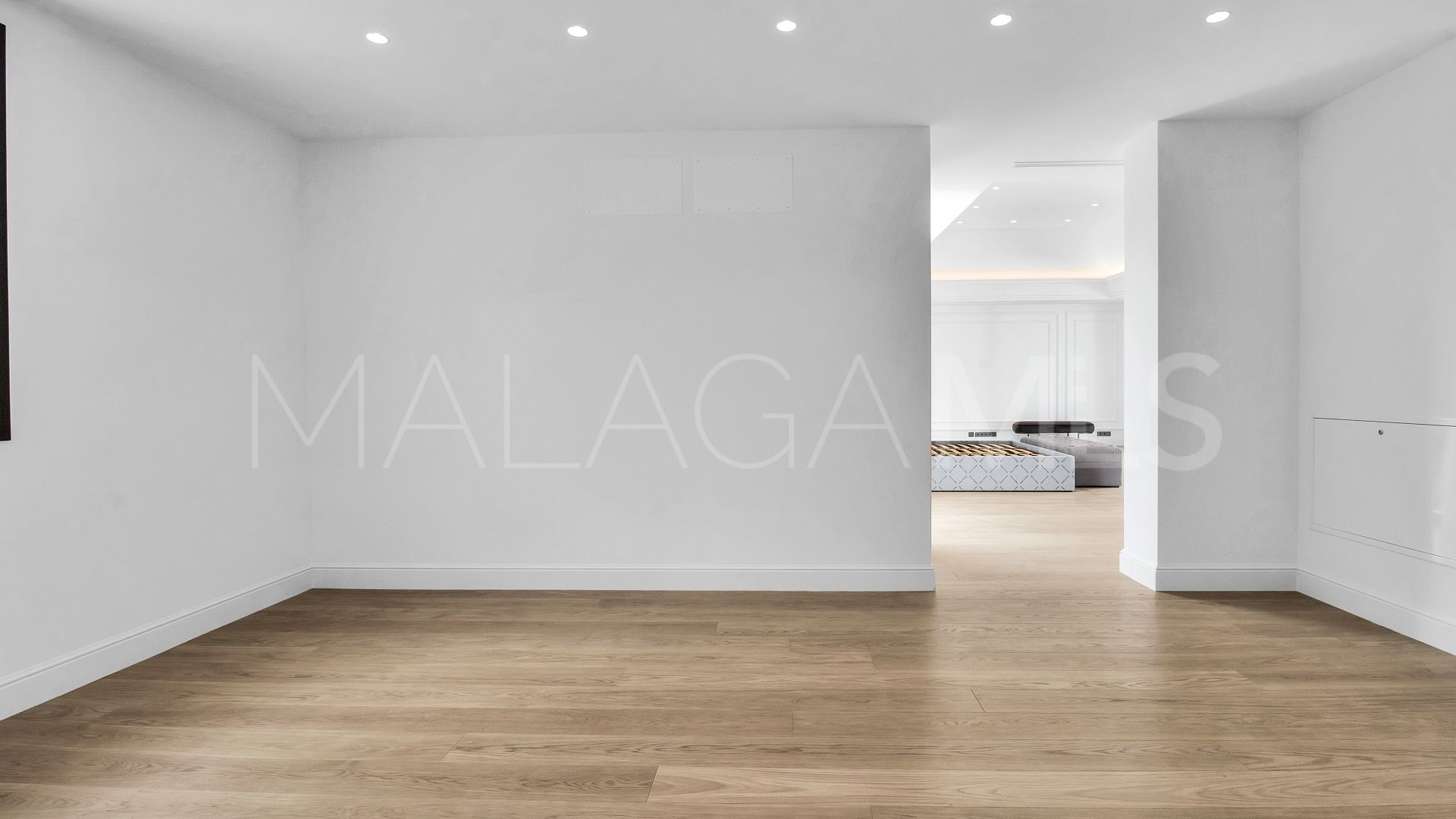 Se vende villa in Sierra Blanca