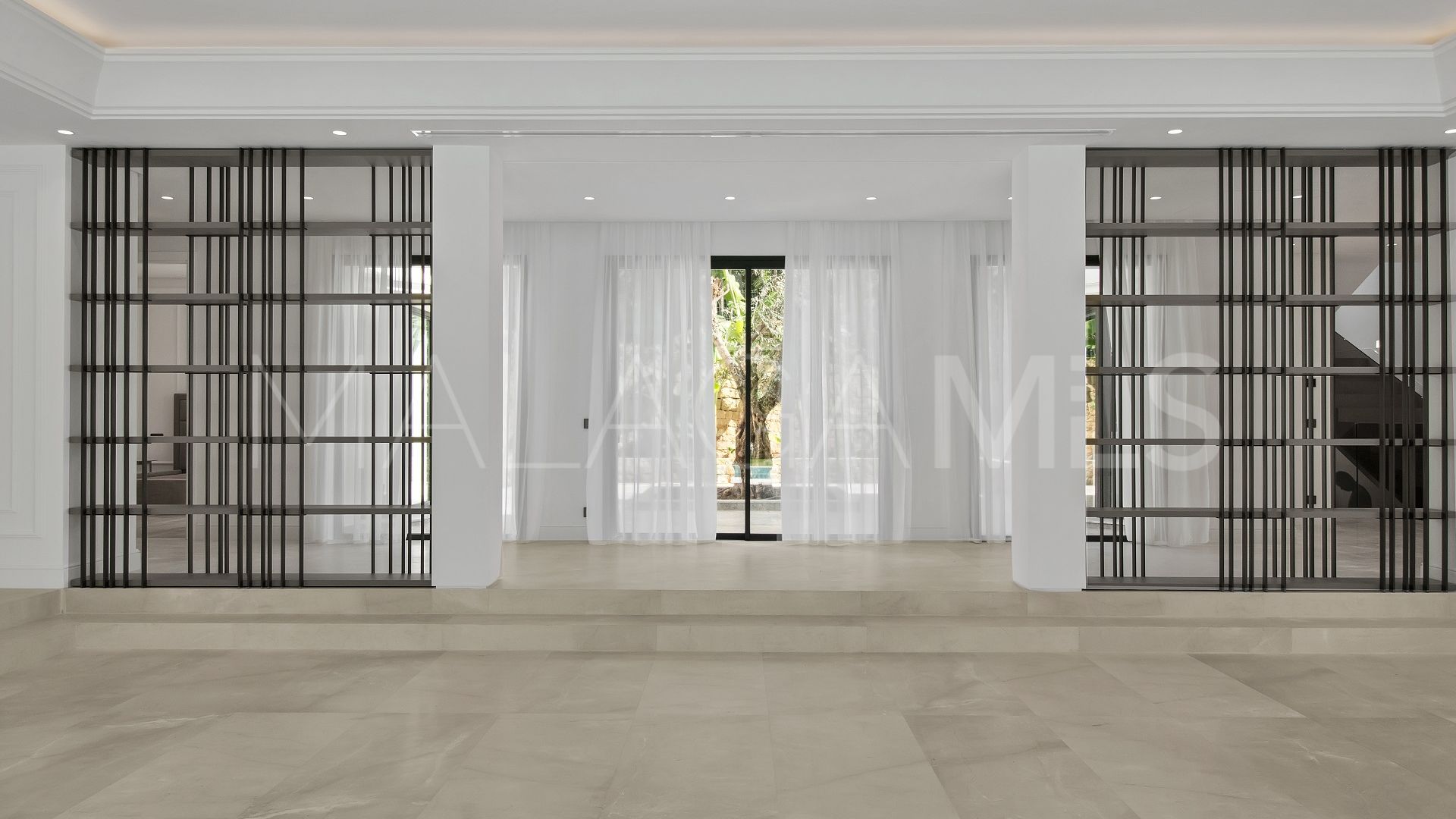 Se vende villa in Sierra Blanca