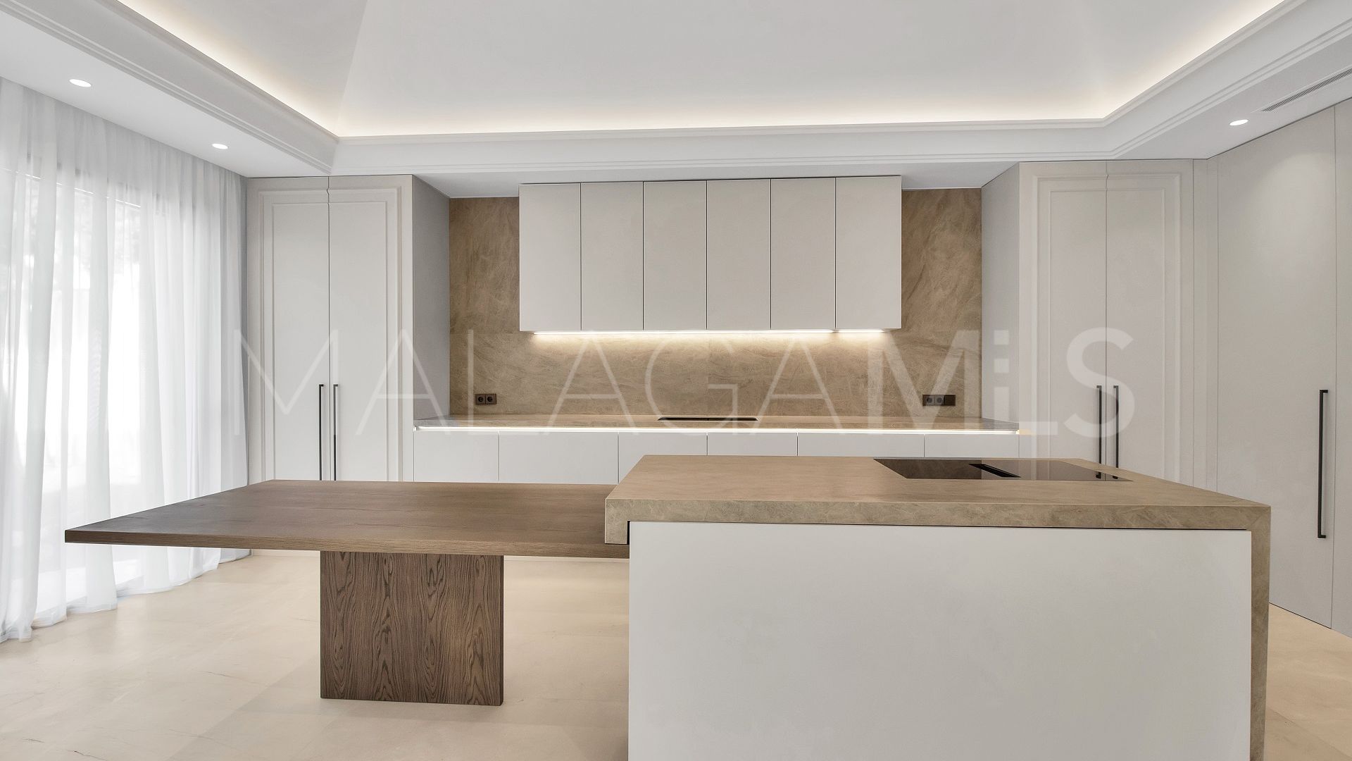 Se vende villa in Sierra Blanca