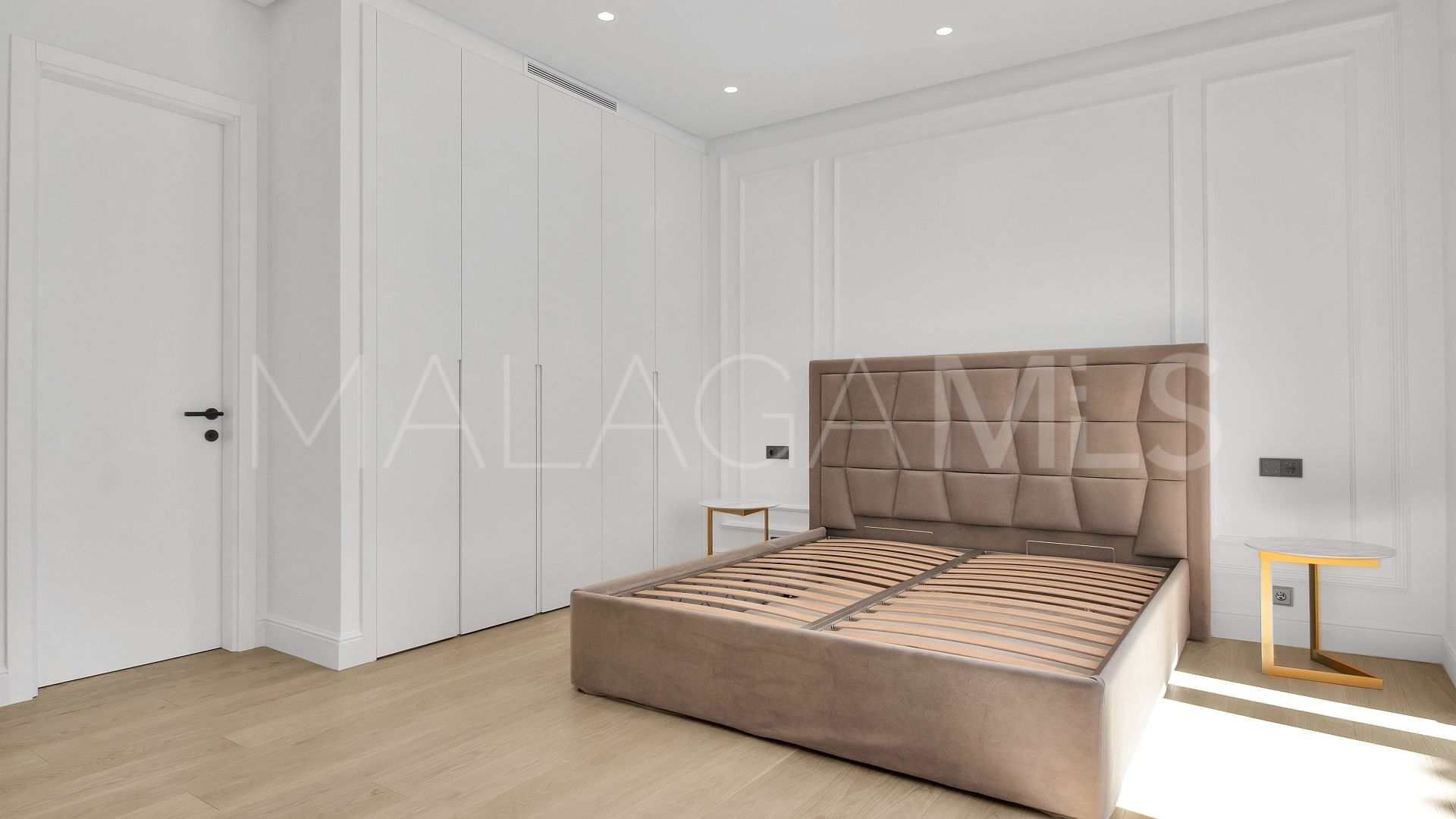 Se vende villa in Sierra Blanca