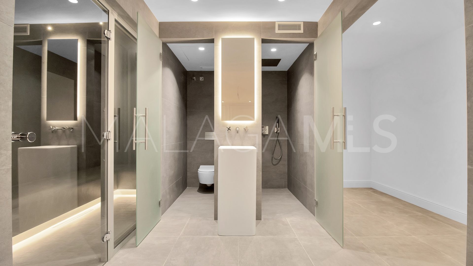 Se vende villa in Sierra Blanca