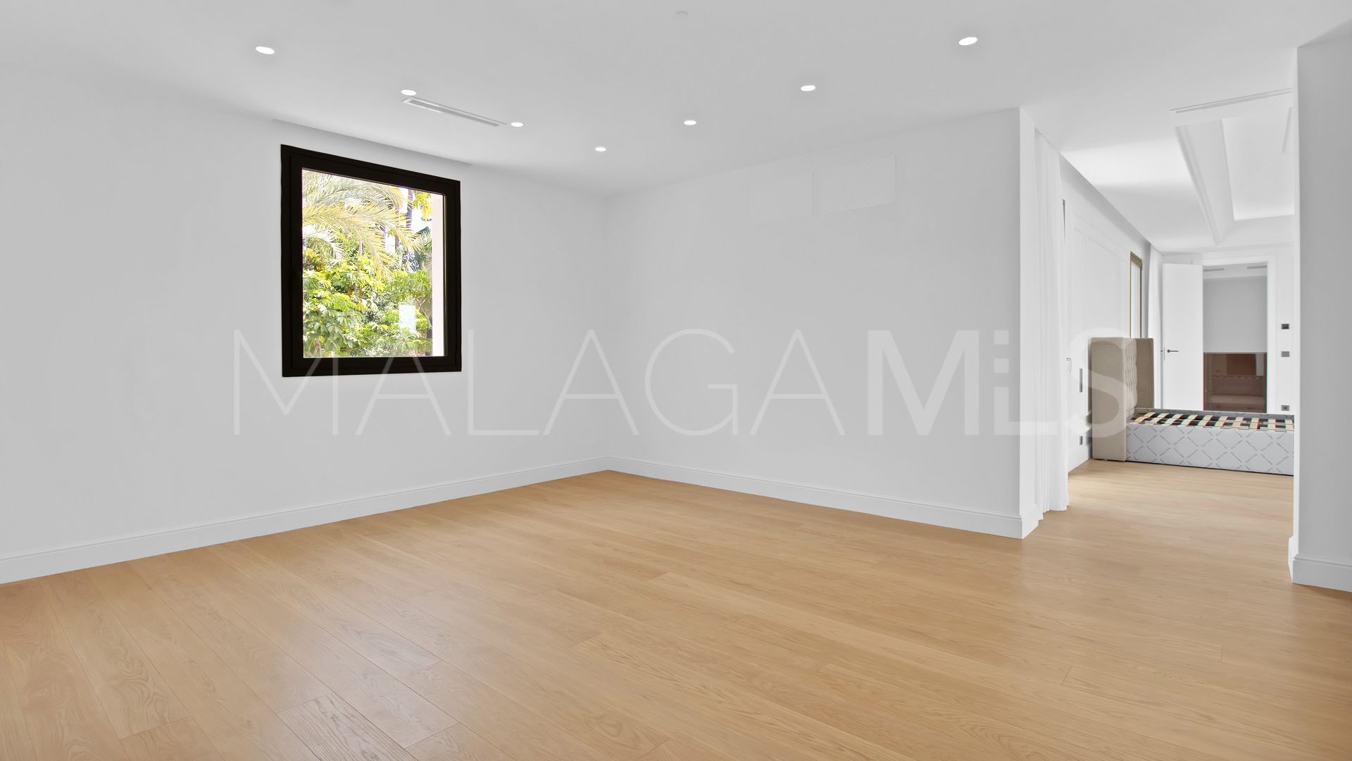 Se vende villa in Sierra Blanca