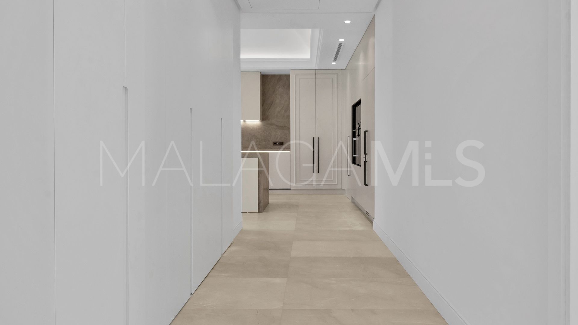 Se vende villa in Sierra Blanca