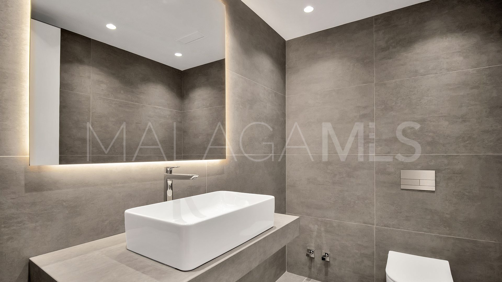 Se vende villa in Sierra Blanca