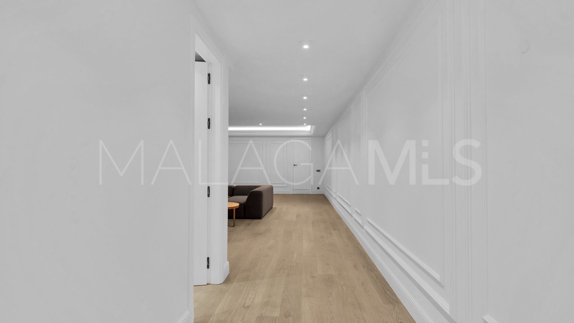 Se vende villa in Sierra Blanca
