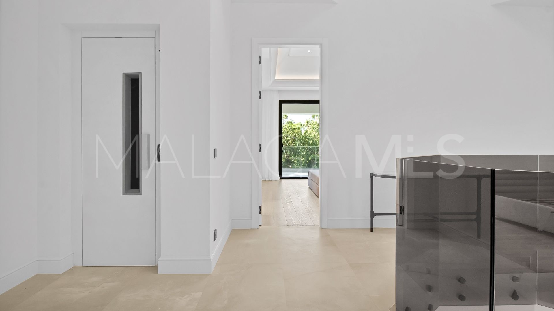 Se vende villa in Sierra Blanca
