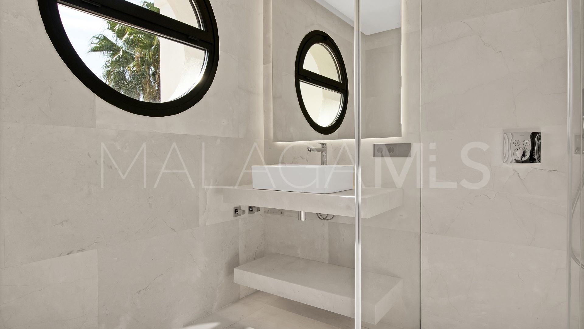 Se vende villa in Sierra Blanca