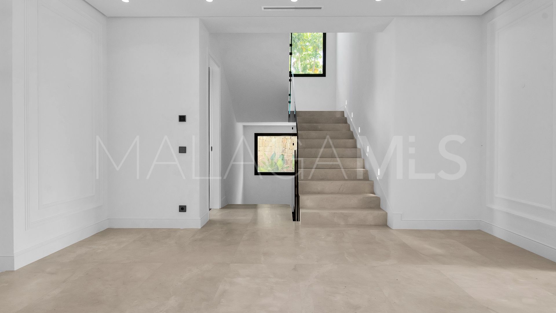 Se vende villa in Sierra Blanca