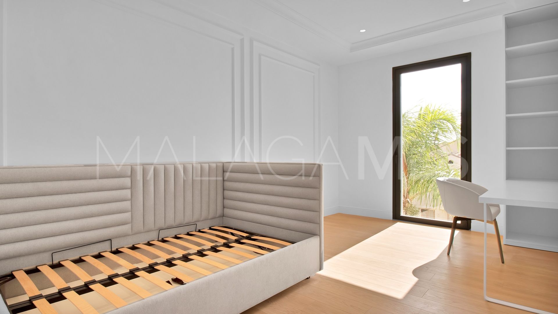 Se vende villa in Sierra Blanca