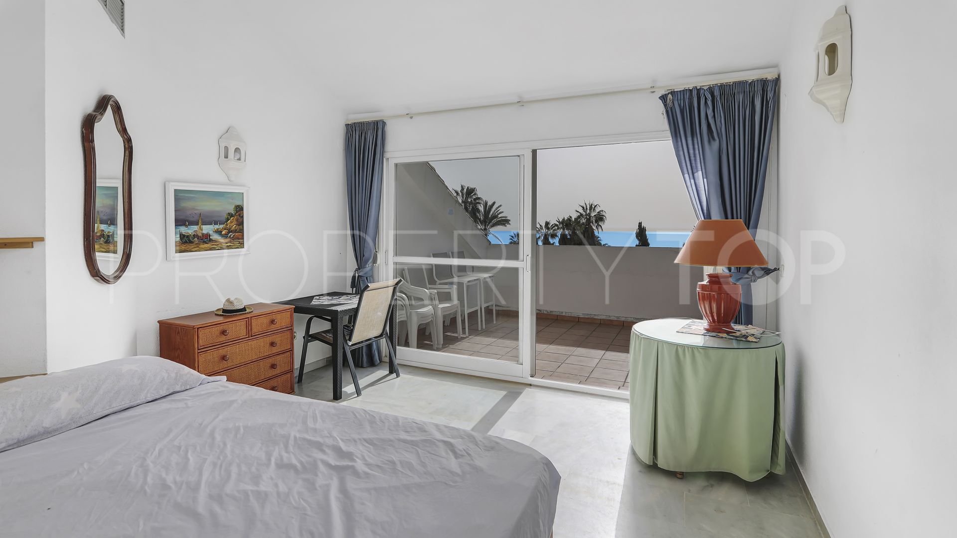 Adosado en venta en Guadalobon de 3 dormitorios