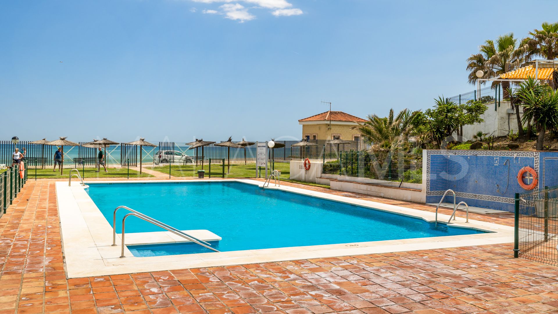 For sale Estepona duplex penthouse
