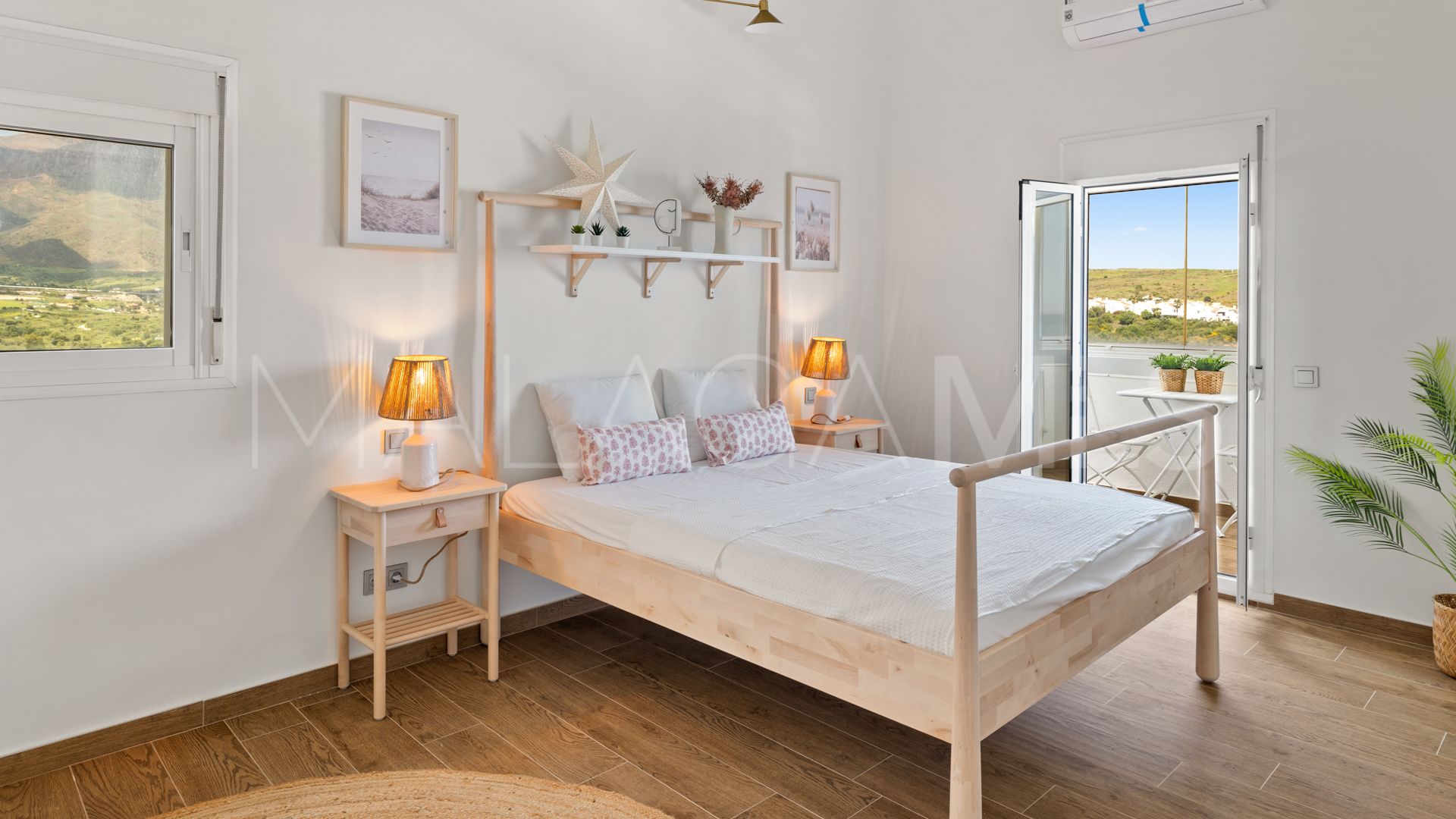 For sale Estepona duplex penthouse