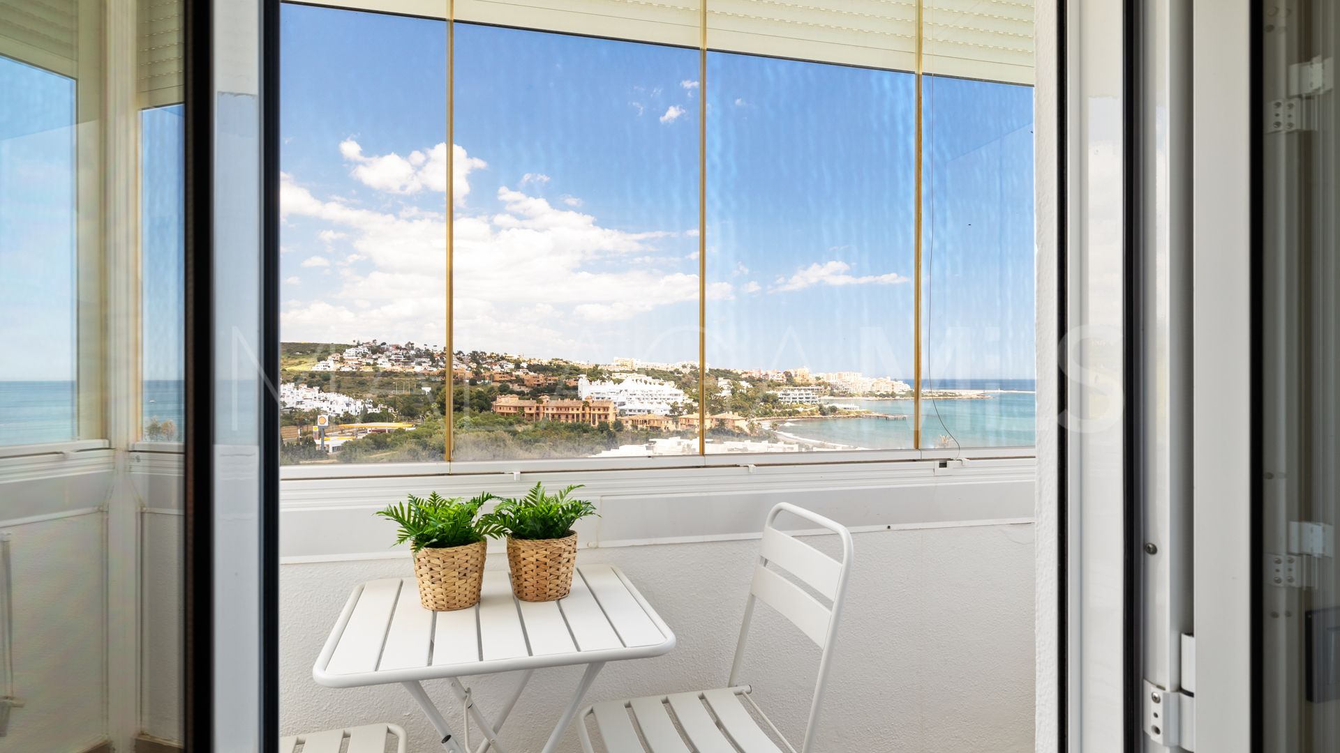 For sale Estepona duplex penthouse
