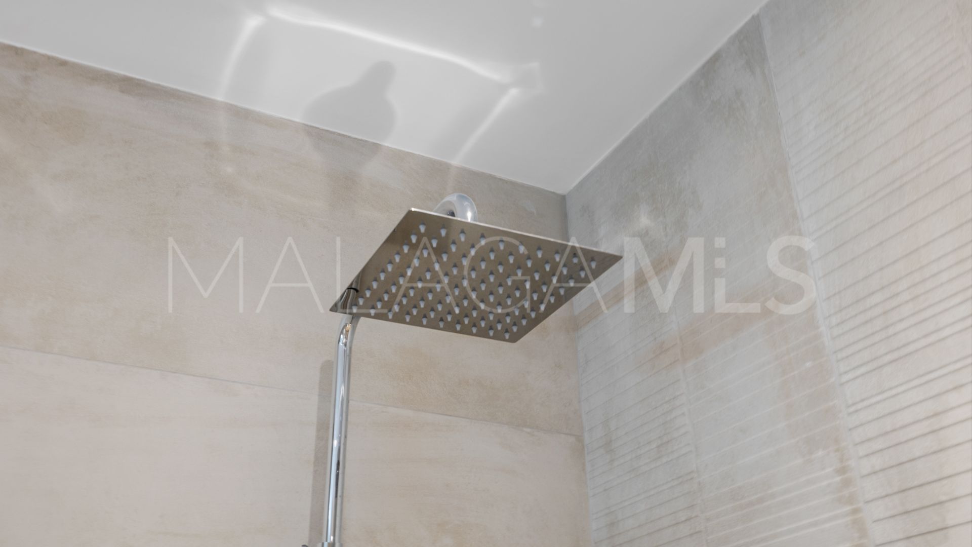 For sale Estepona duplex penthouse