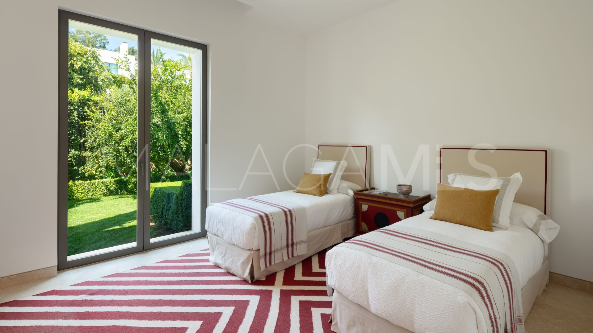 Villa for sale de 6 bedrooms in Casares
