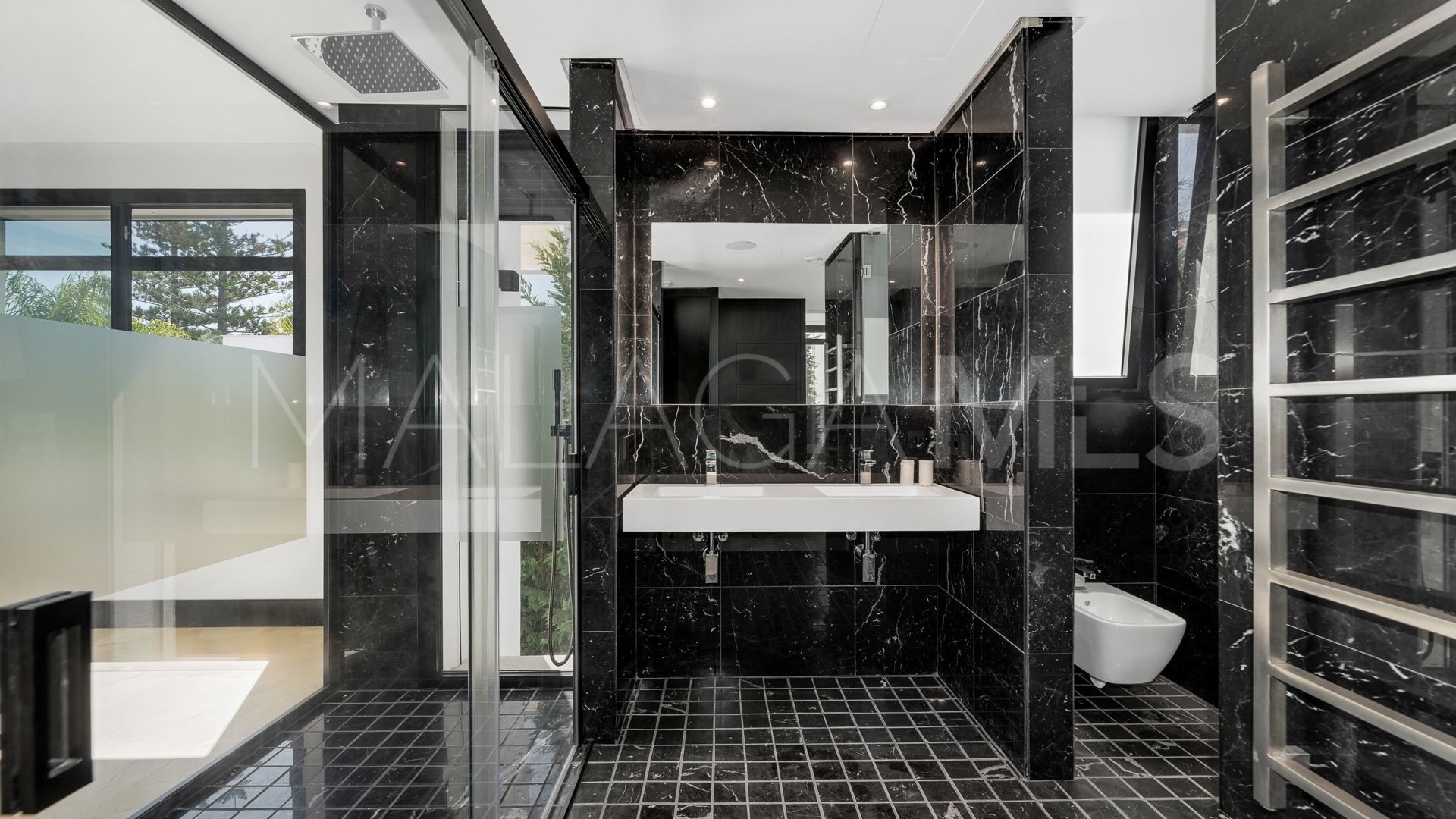 Se vende villa in Casablanca