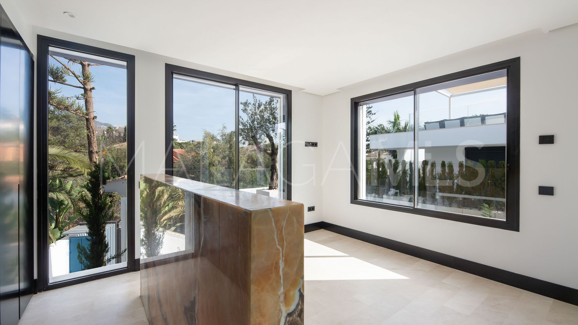 Villa for sale in Casablanca