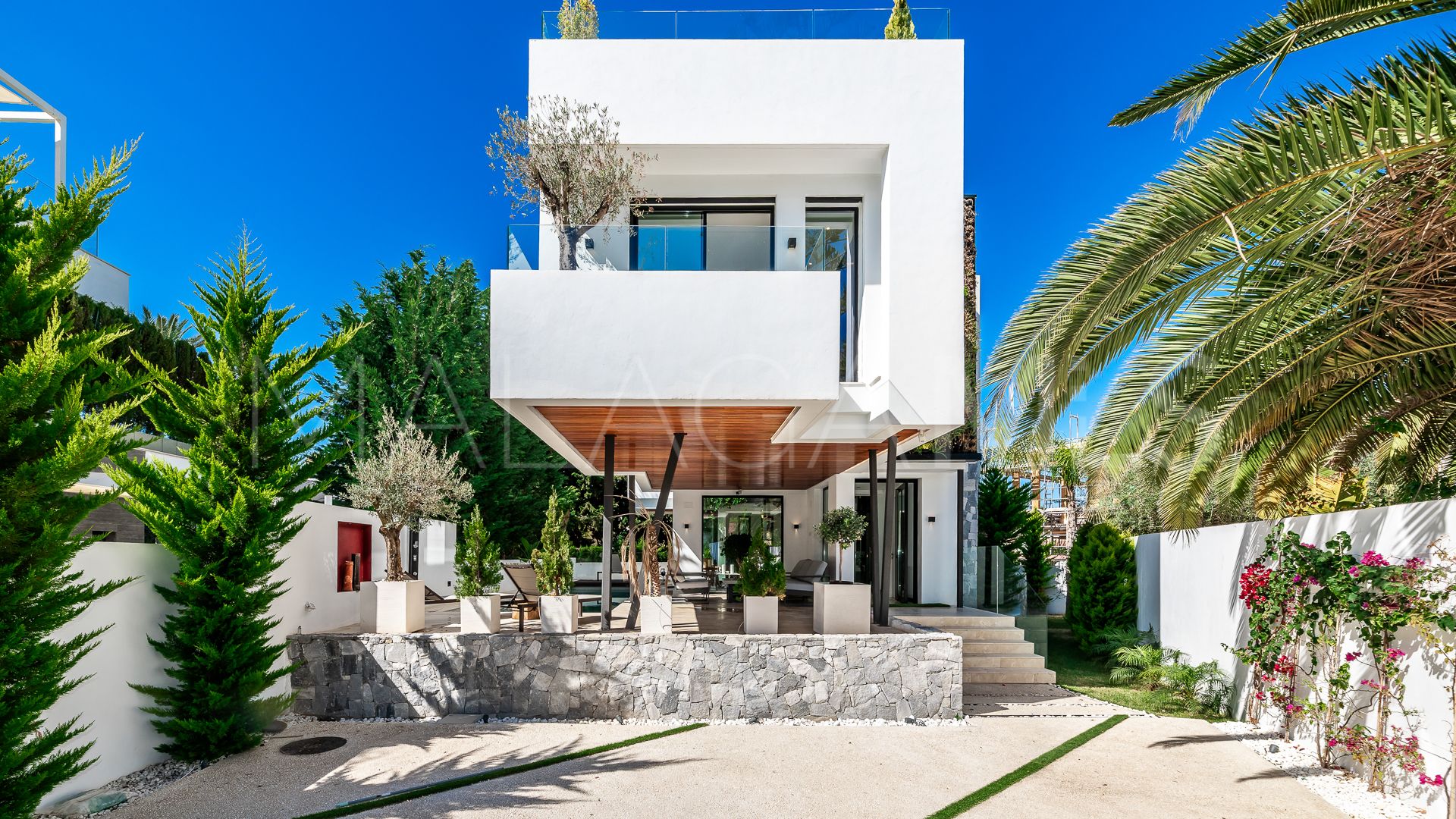 Se vende villa in Casablanca