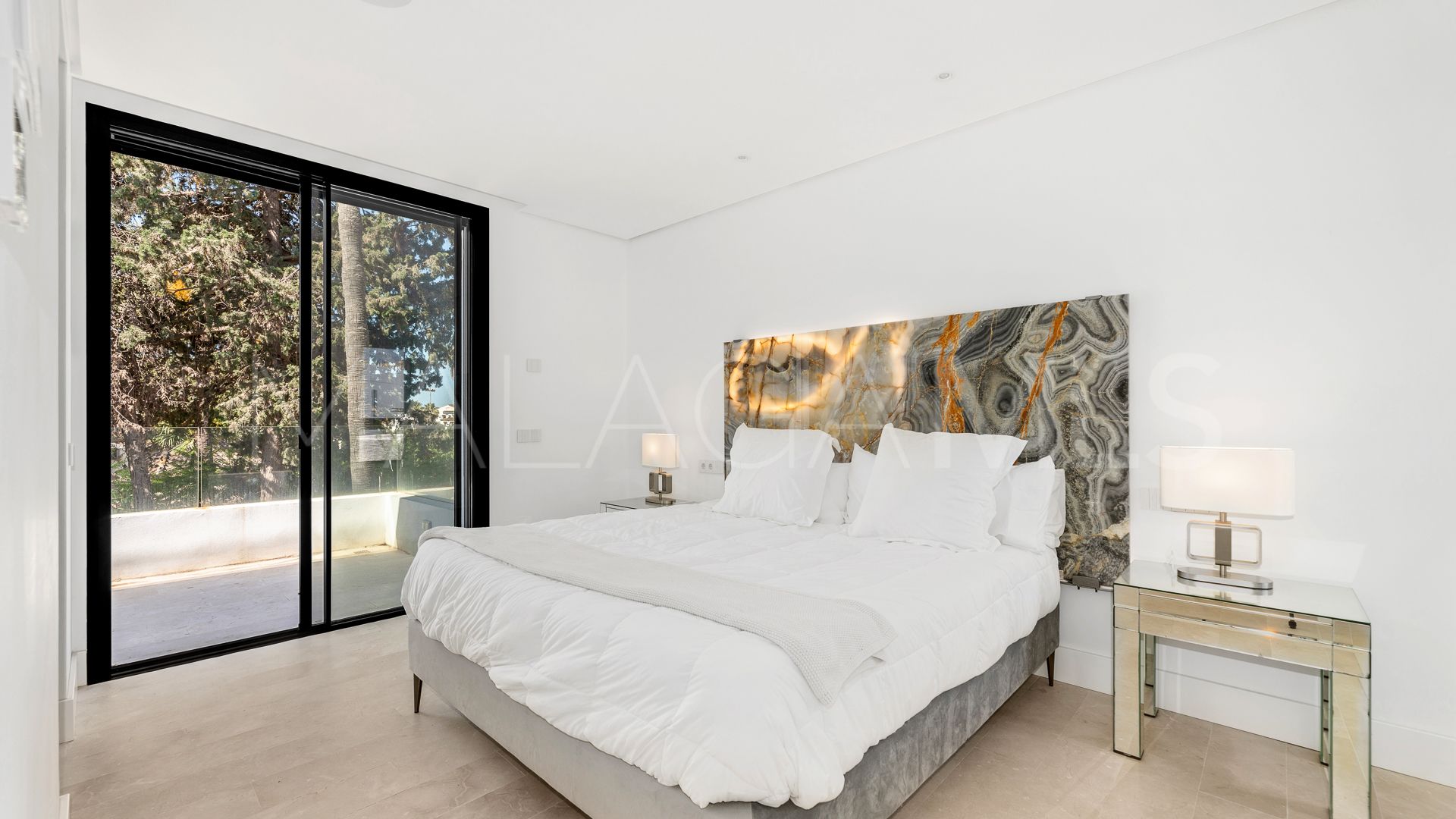 Se vende villa in Casablanca