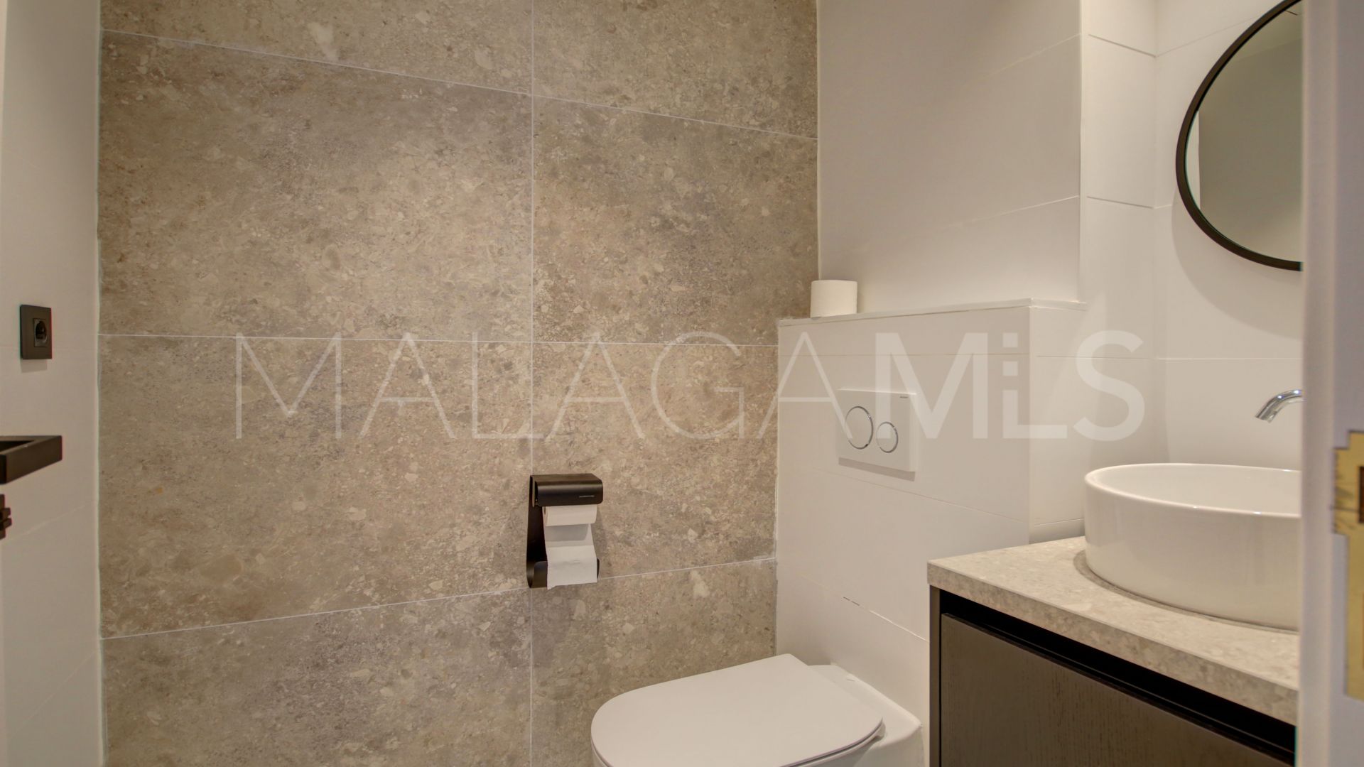 Apartamento with 2 bedrooms for sale in Kempinski