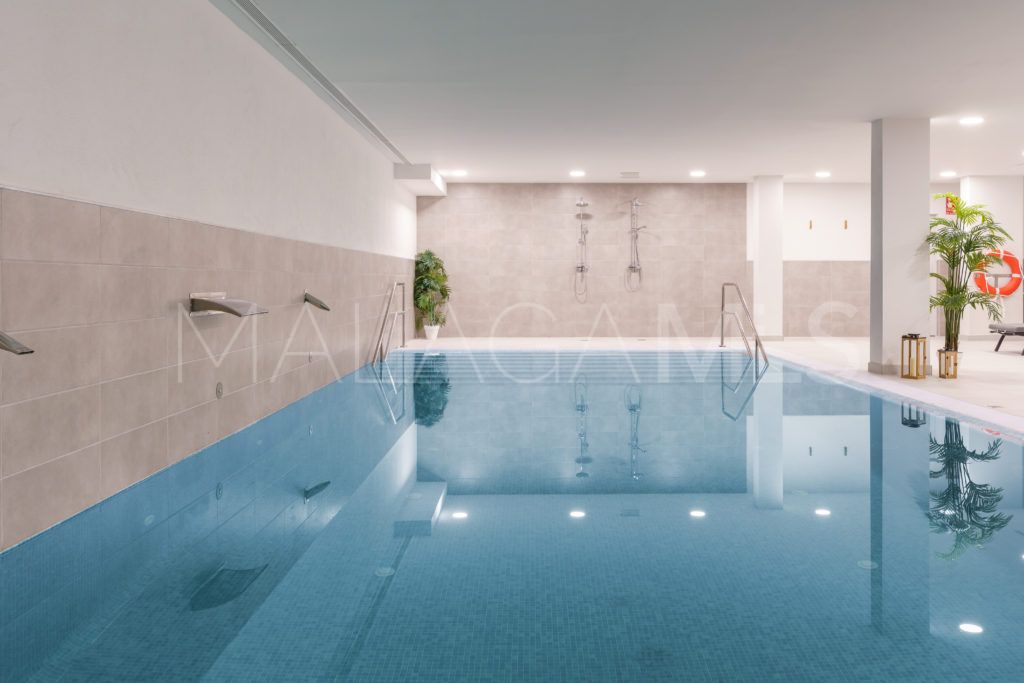 Appartement terrasse for sale in Mijas Costa