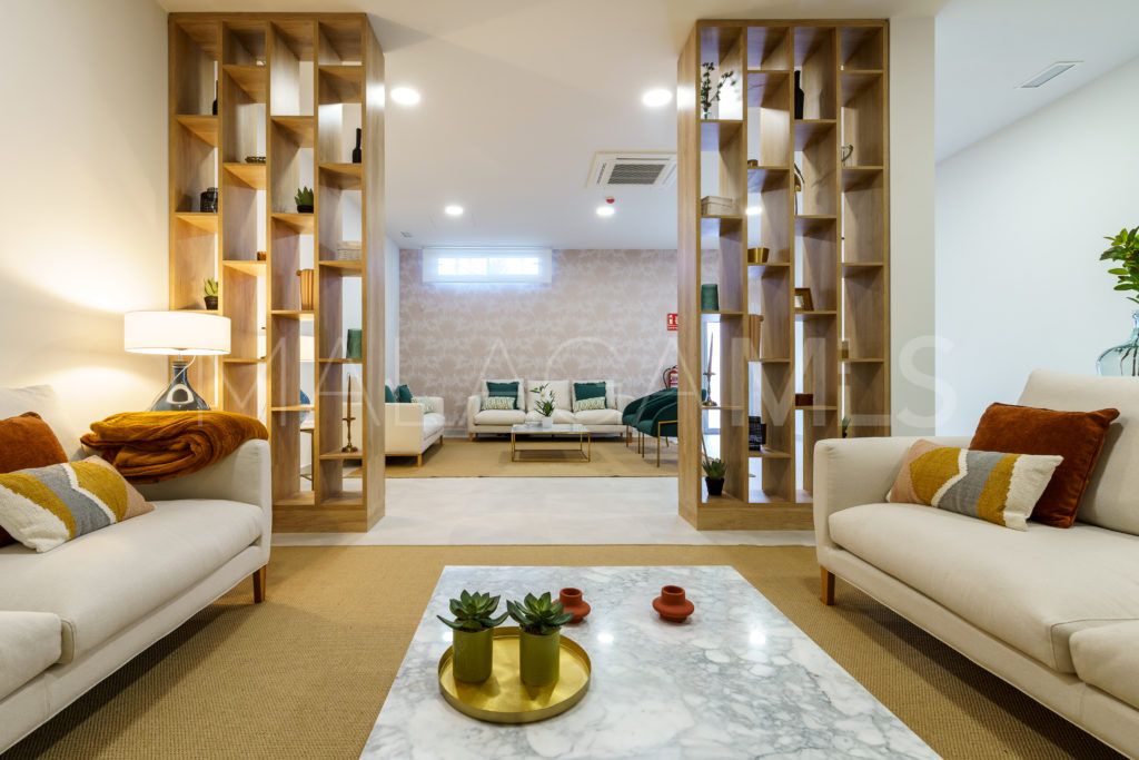 Appartement terrasse for sale in Mijas Costa