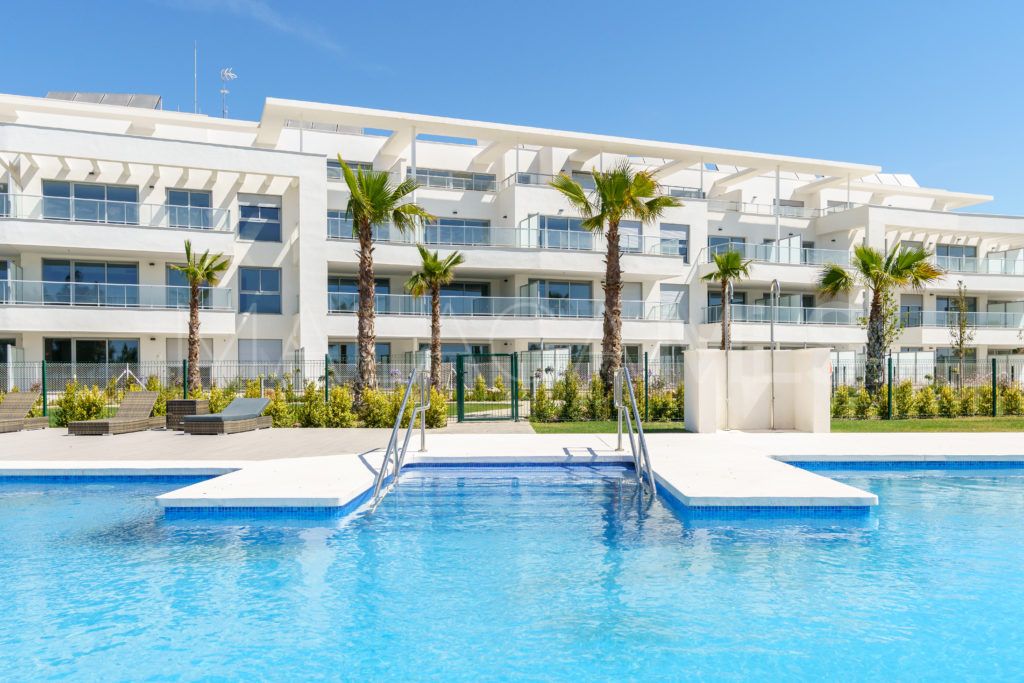 Appartement terrasse for sale in Mijas Costa