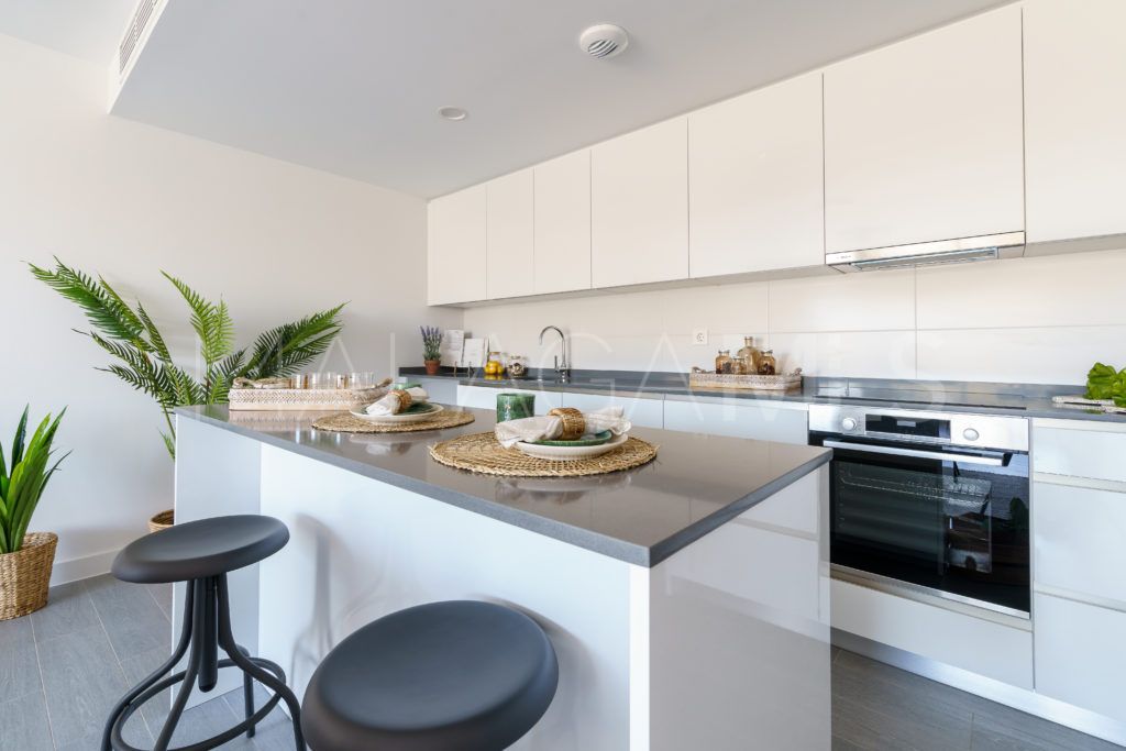 Appartement terrasse for sale in Mijas Costa