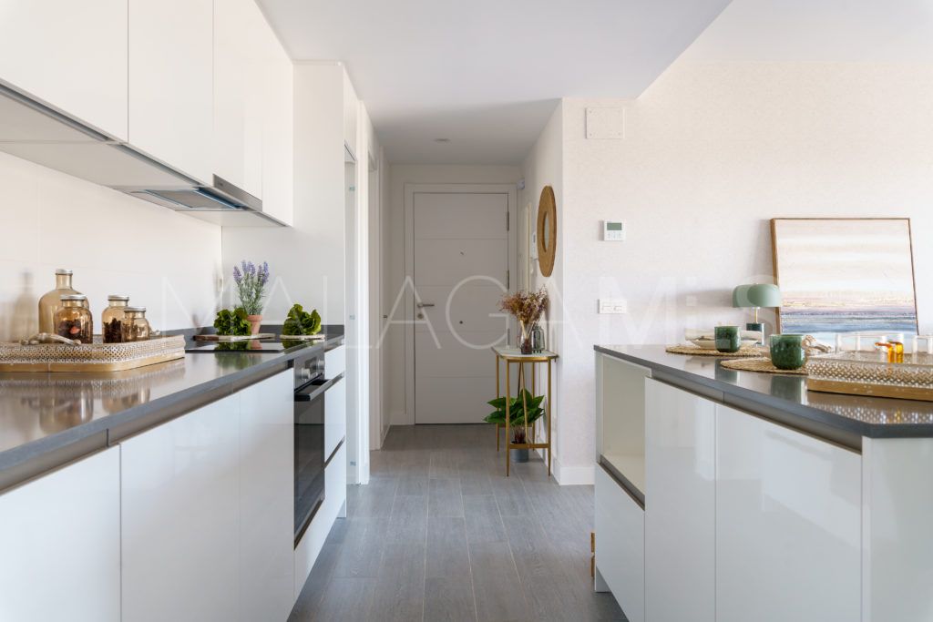 Appartement terrasse for sale in Mijas Costa