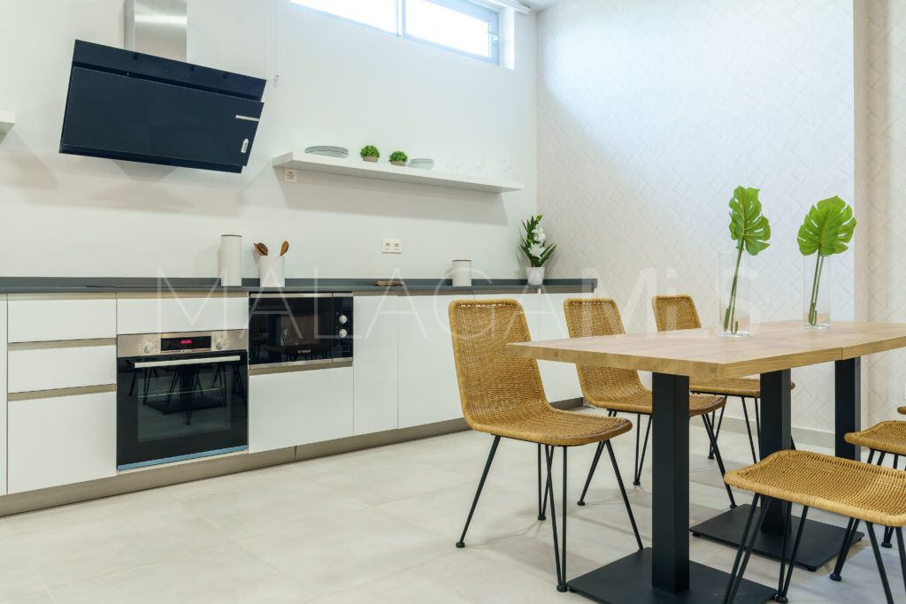 Appartement terrasse for sale in Mijas Costa