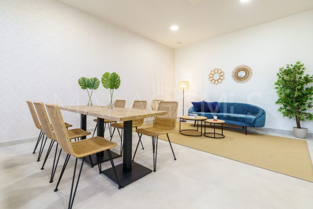 Appartement terrasse for sale in Mijas Costa