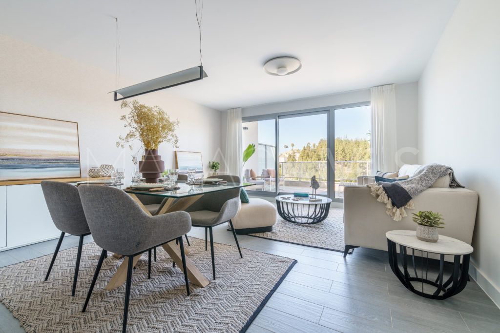 Appartement terrasse for sale in Mijas Costa