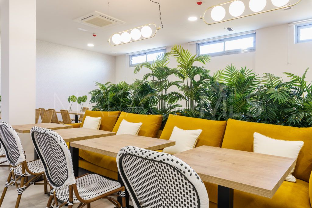 Appartement terrasse for sale in Mijas Costa