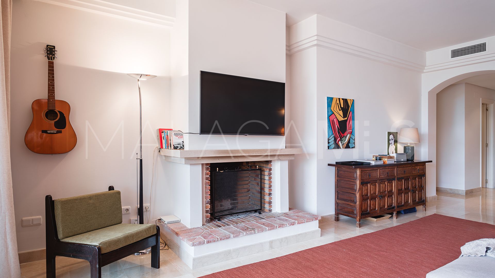 Appartement for sale in Cumbres de Los Almendros