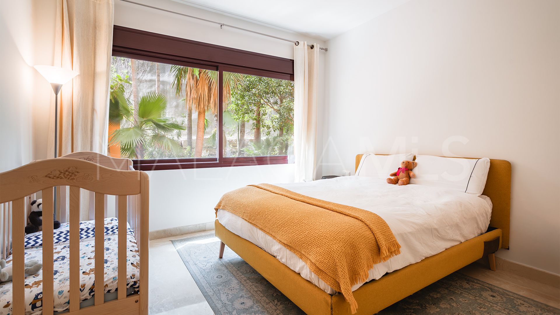 Appartement for sale in Cumbres de Los Almendros