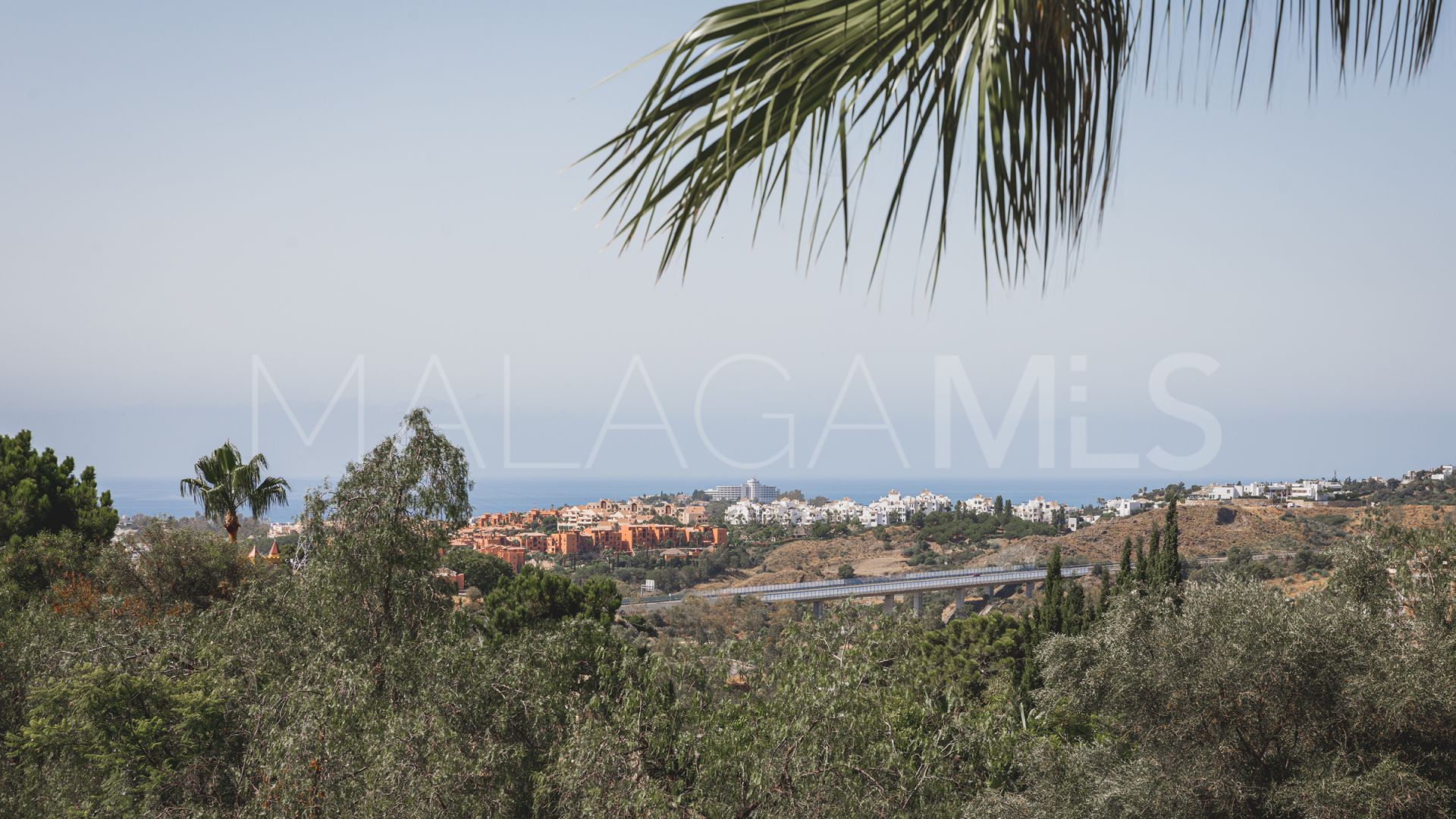 Appartement for sale in Cumbres de Los Almendros