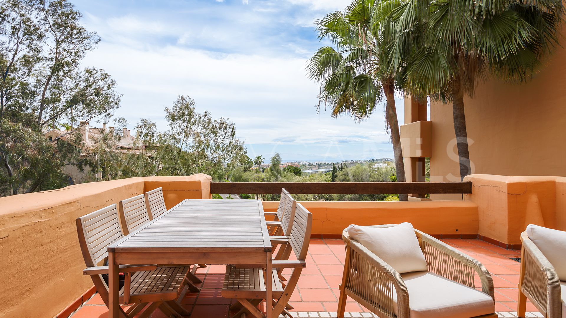 Appartement for sale in Cumbres de Los Almendros