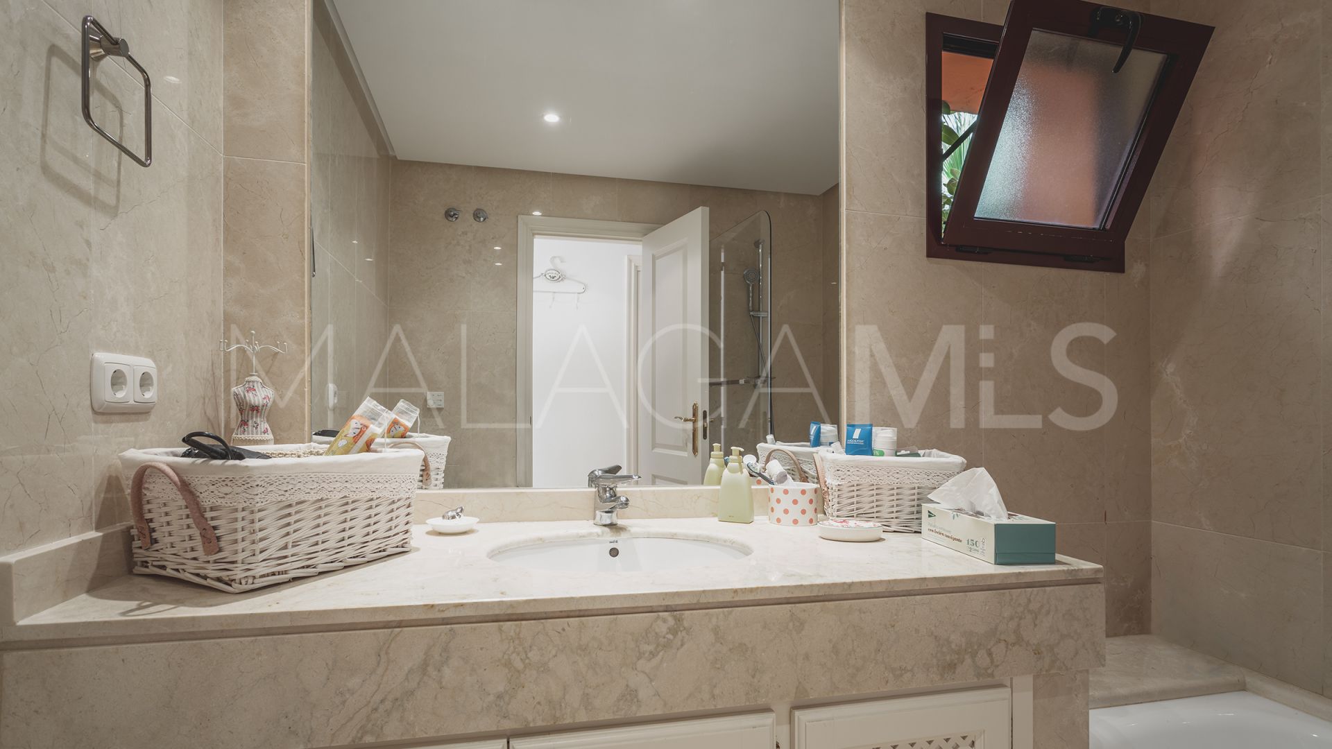 Appartement for sale in Cumbres de Los Almendros