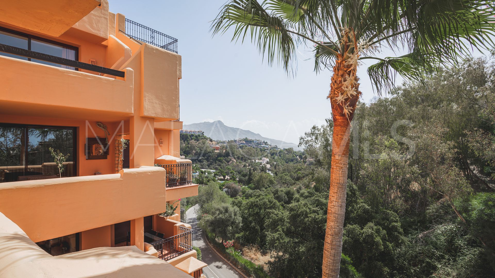 Appartement for sale in Cumbres de Los Almendros