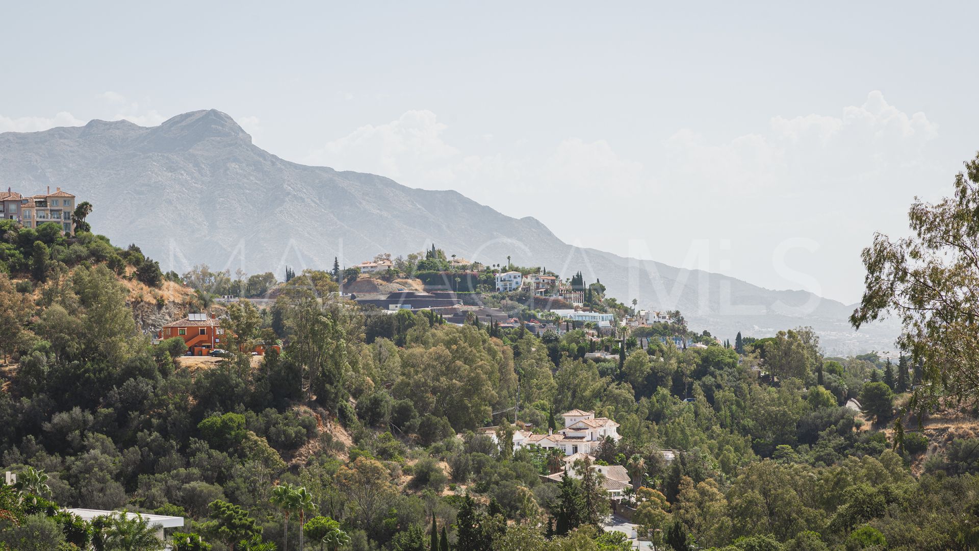 Appartement for sale in Cumbres de Los Almendros