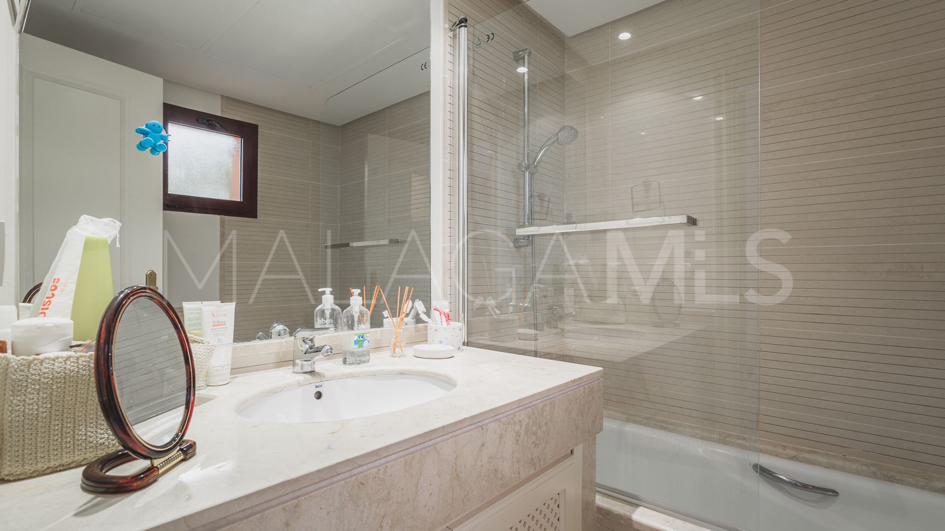 Appartement for sale in Cumbres de Los Almendros