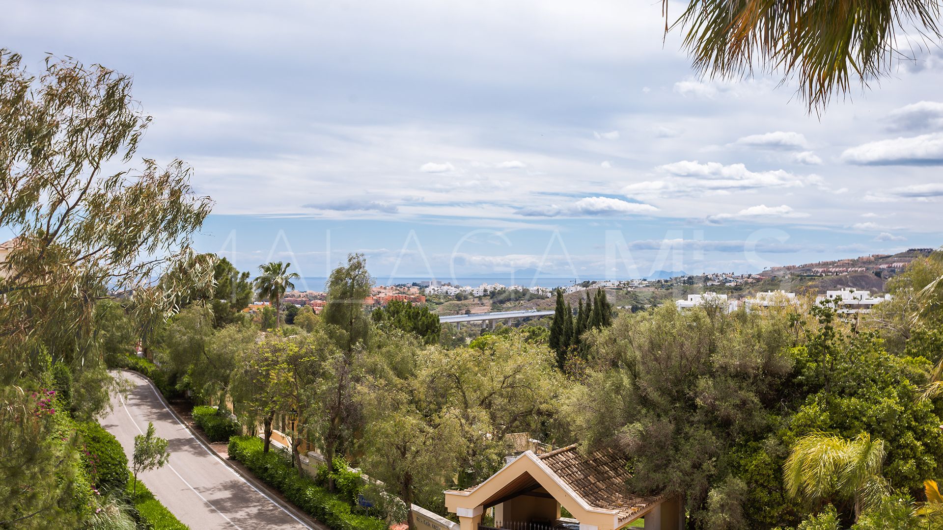 Appartement for sale in Cumbres de Los Almendros