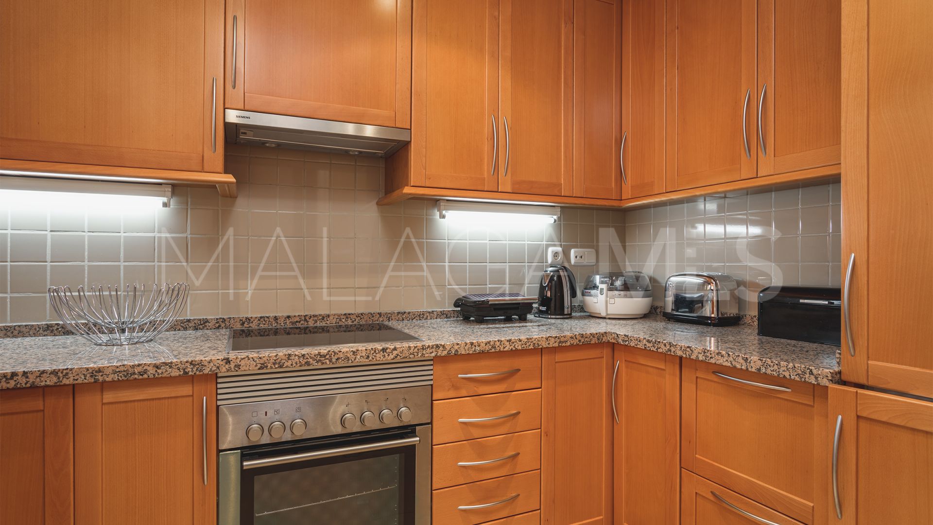 Appartement for sale in Cumbres de Los Almendros