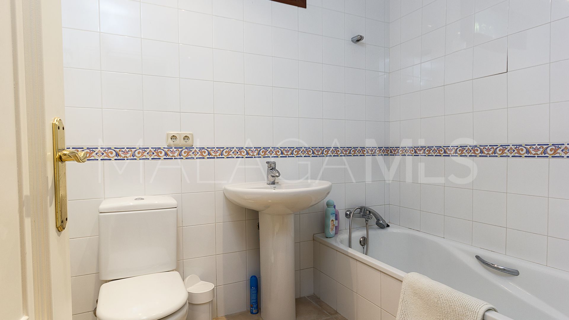 El Rosario 5 bedrooms villa for sale