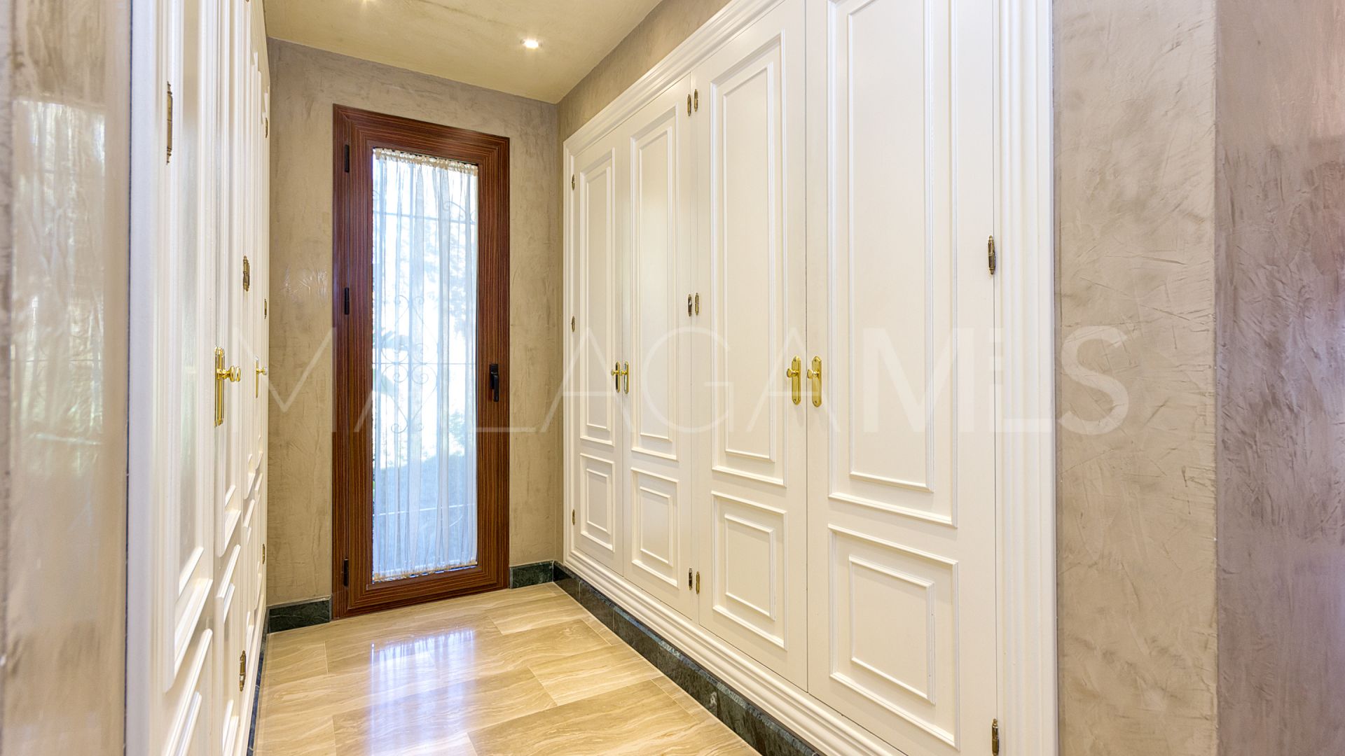 El Rosario 5 bedrooms villa for sale