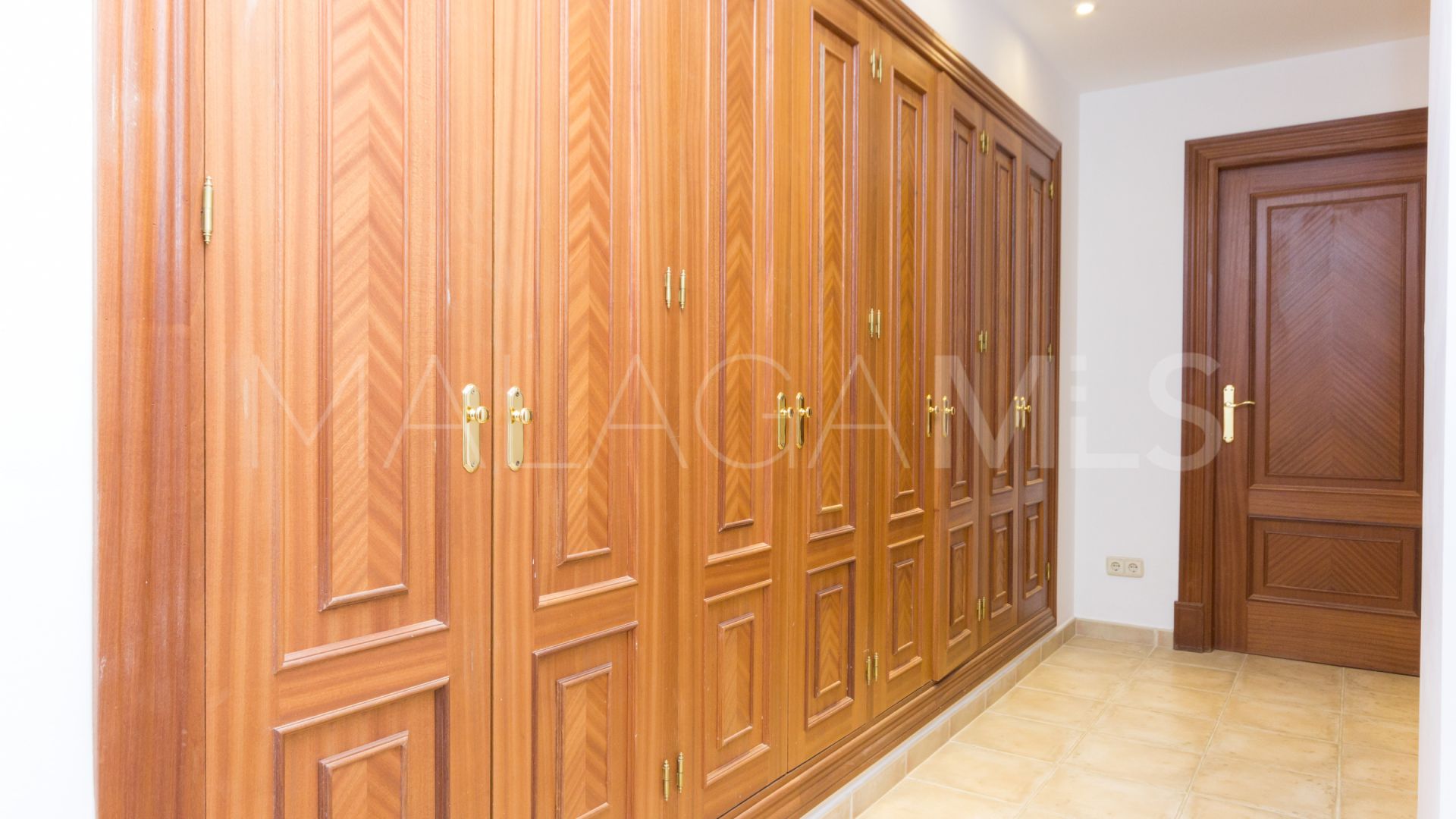 El Rosario 5 bedrooms villa for sale