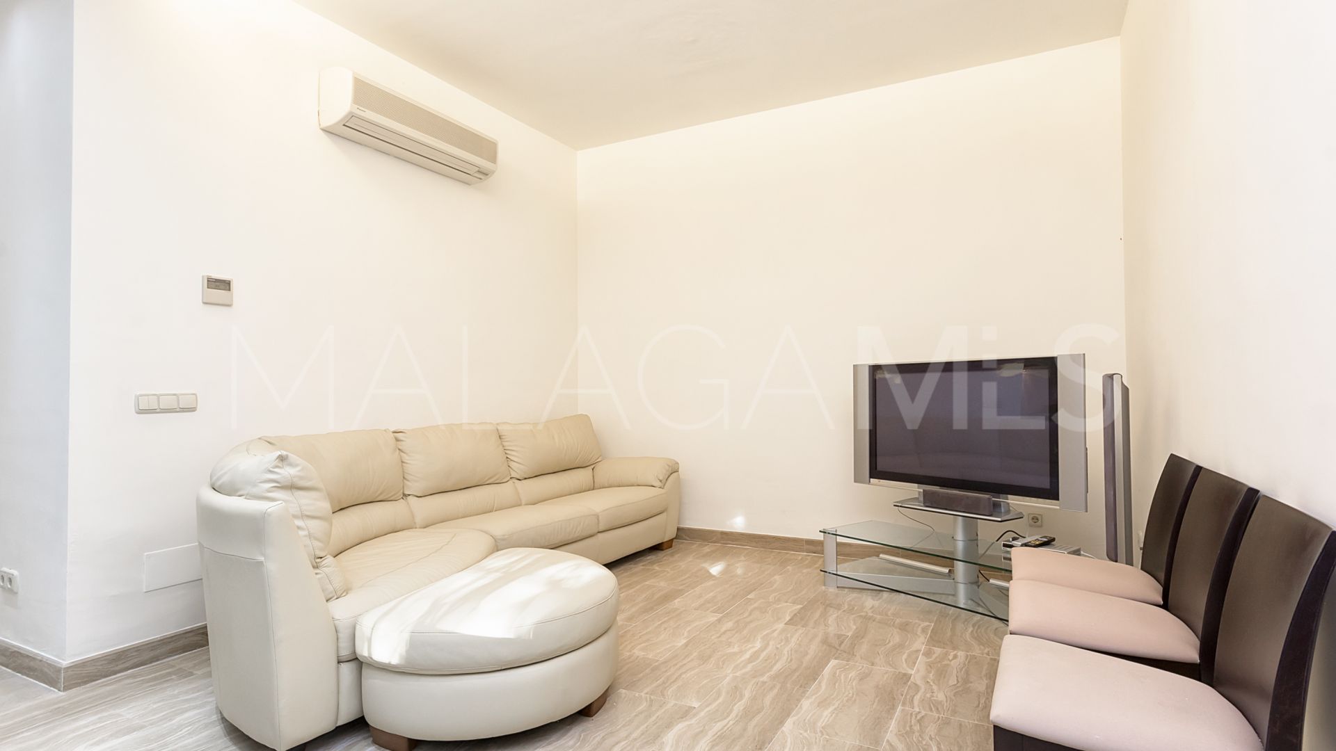 El Rosario 5 bedrooms villa for sale