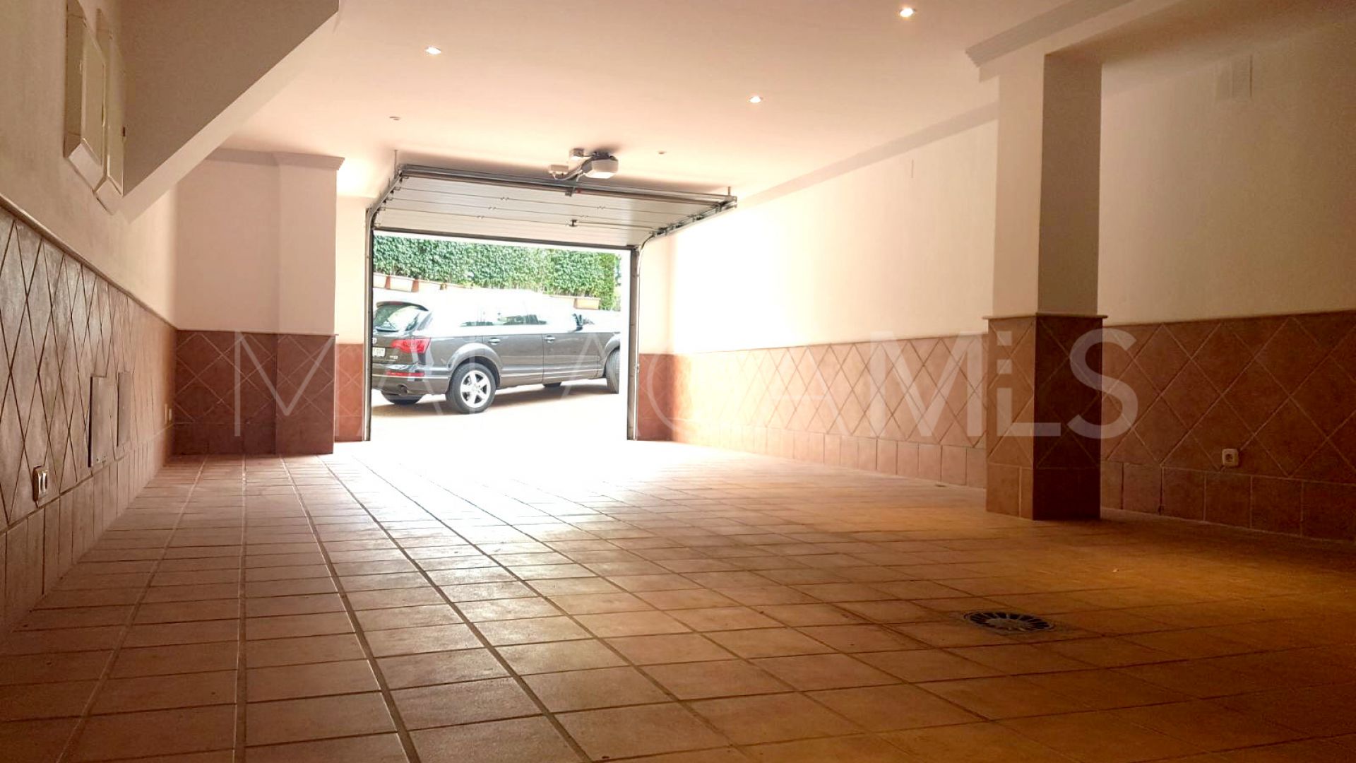 El Rosario 5 bedrooms villa for sale
