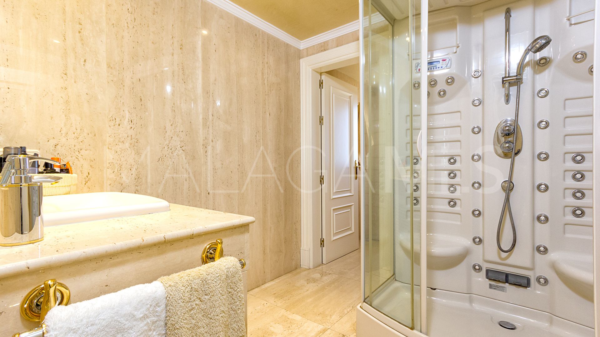 El Rosario 5 bedrooms villa for sale