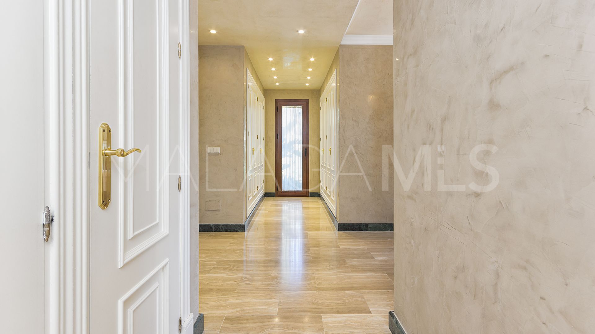 El Rosario 5 bedrooms villa for sale